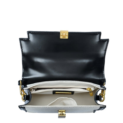 The Gianna Shoulder Bag