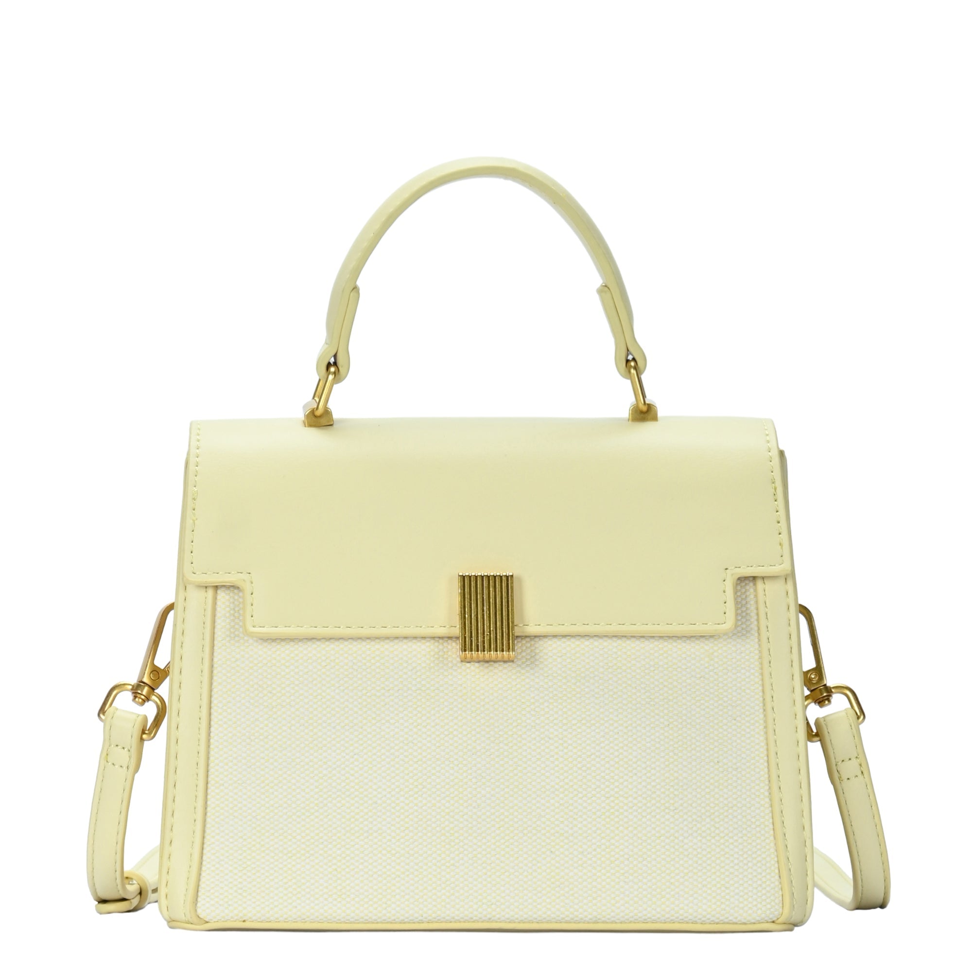 The Gianna Shoulder Bag