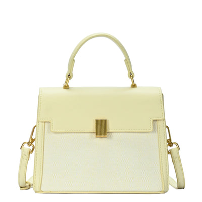 The Gianna Shoulder Bag