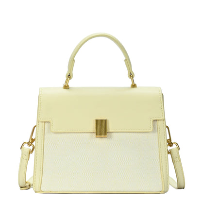 The Gianna Shoulder Bag