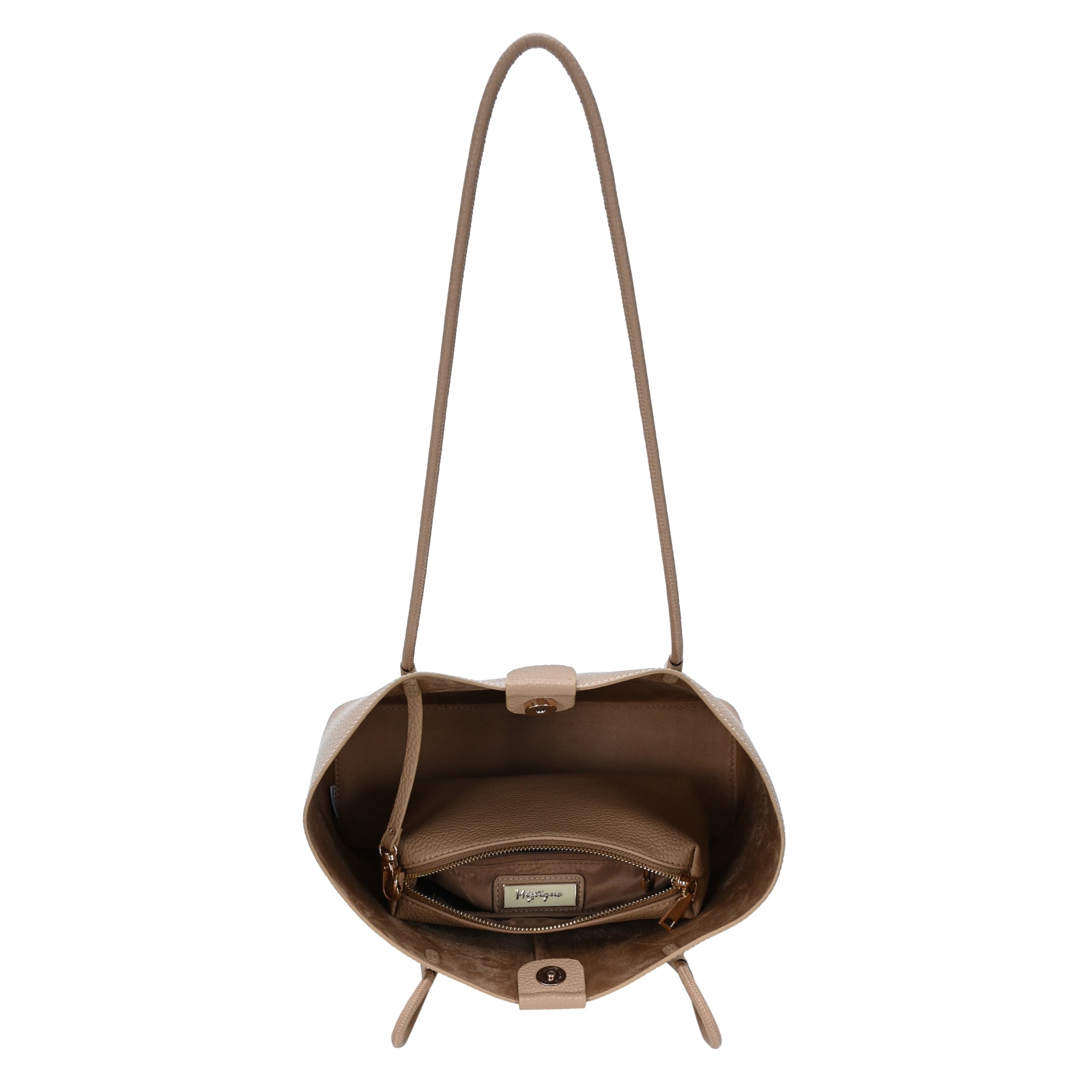 The Zella Tote Bag
