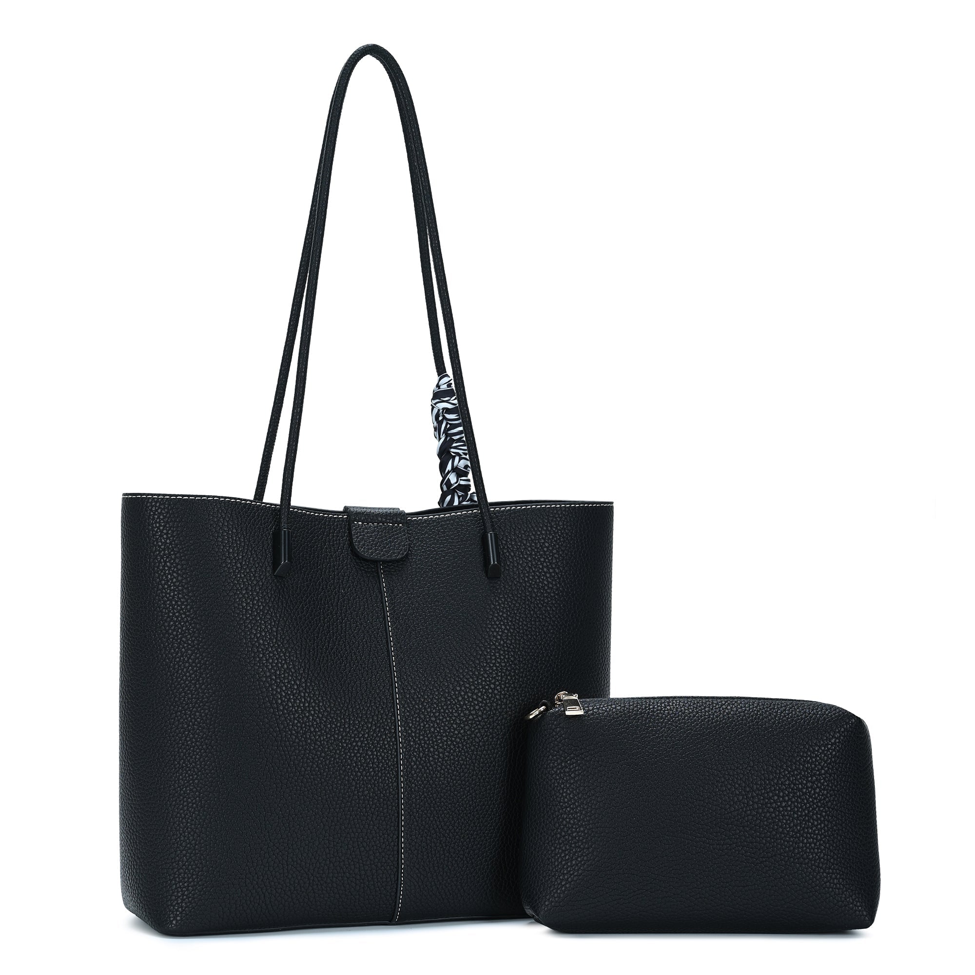 The Zella Tote Bag