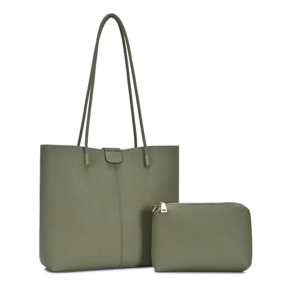 The Zella Tote Bag