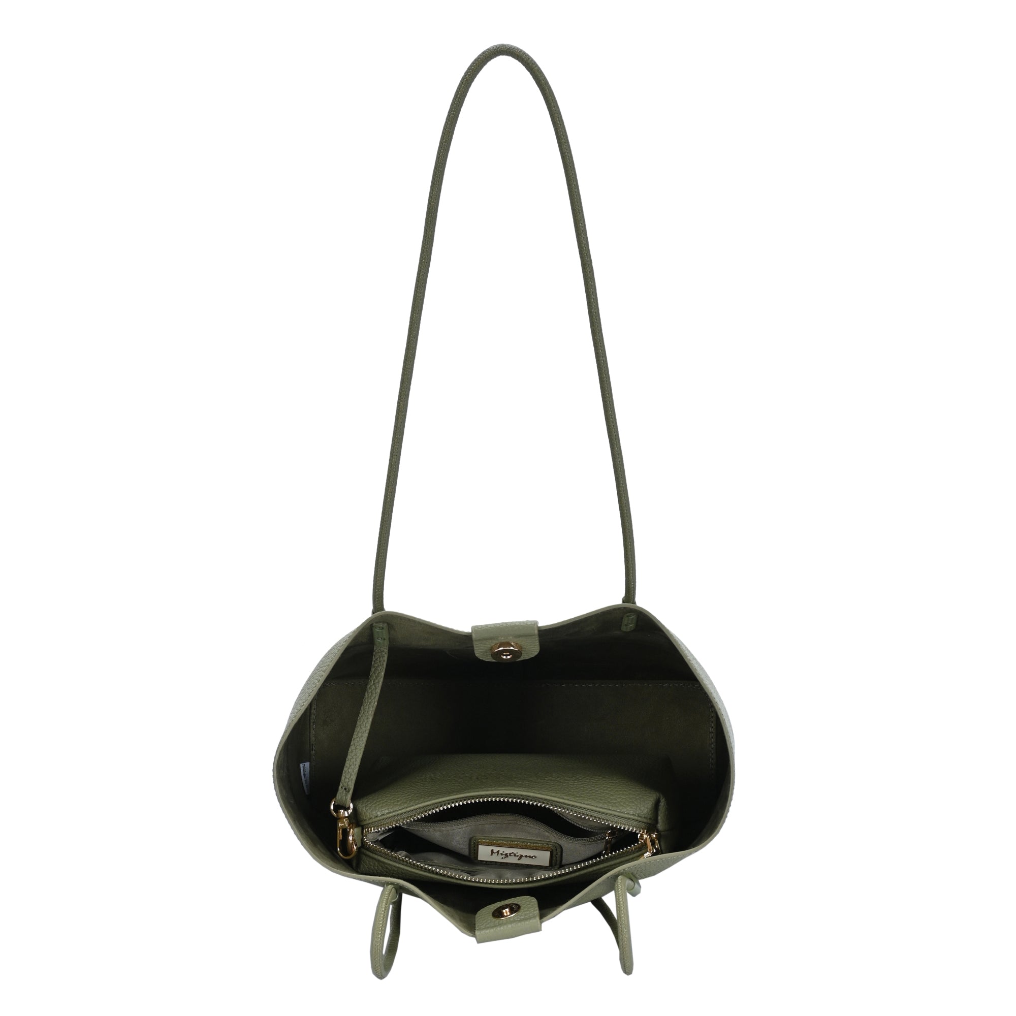 The Zella Tote Bag