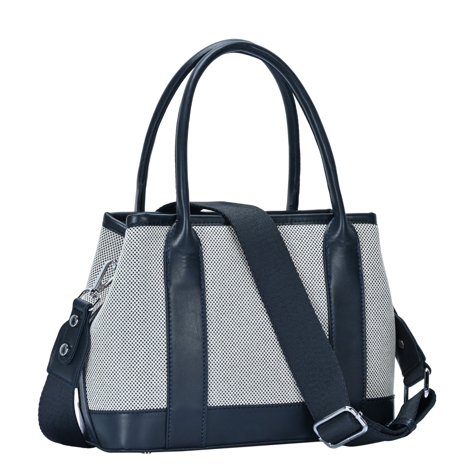 The Saffron Satchel Bag