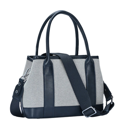 The Saffron Satchel Bag