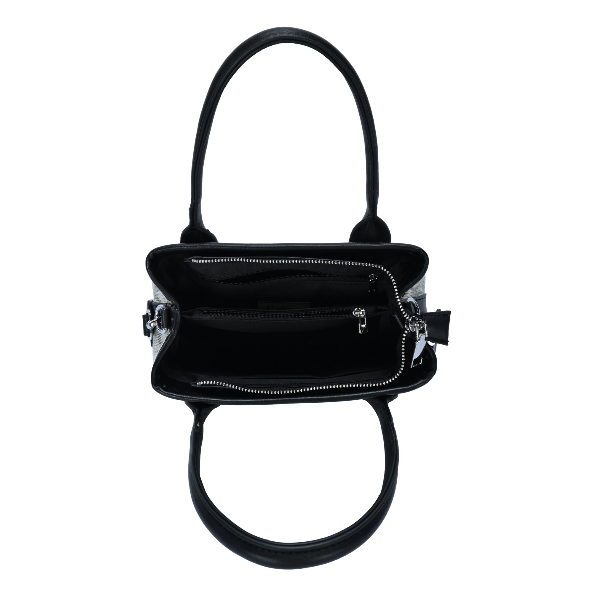 The Saffron Satchel Bag