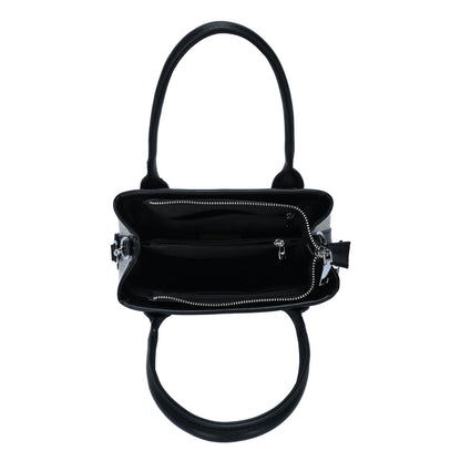 The Saffron Satchel Bag