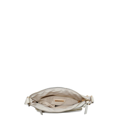 The Priya Nylon Crossbody Bag
