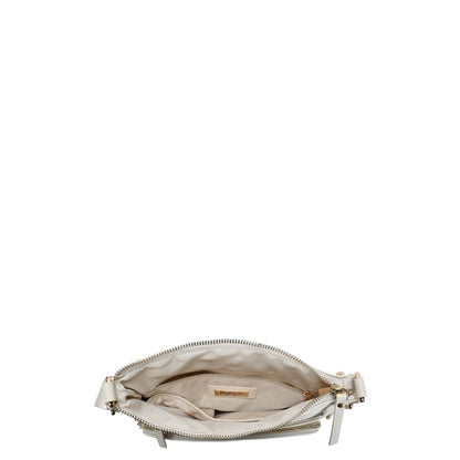 The Priya Nylon Crossbody Bag