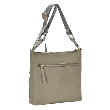 The Priya Nylon Crossbody Bag