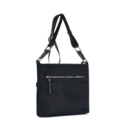 The Priya Nylon Crossbody Bag