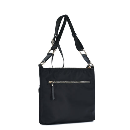 The Priya Nylon Crossbody Bag
