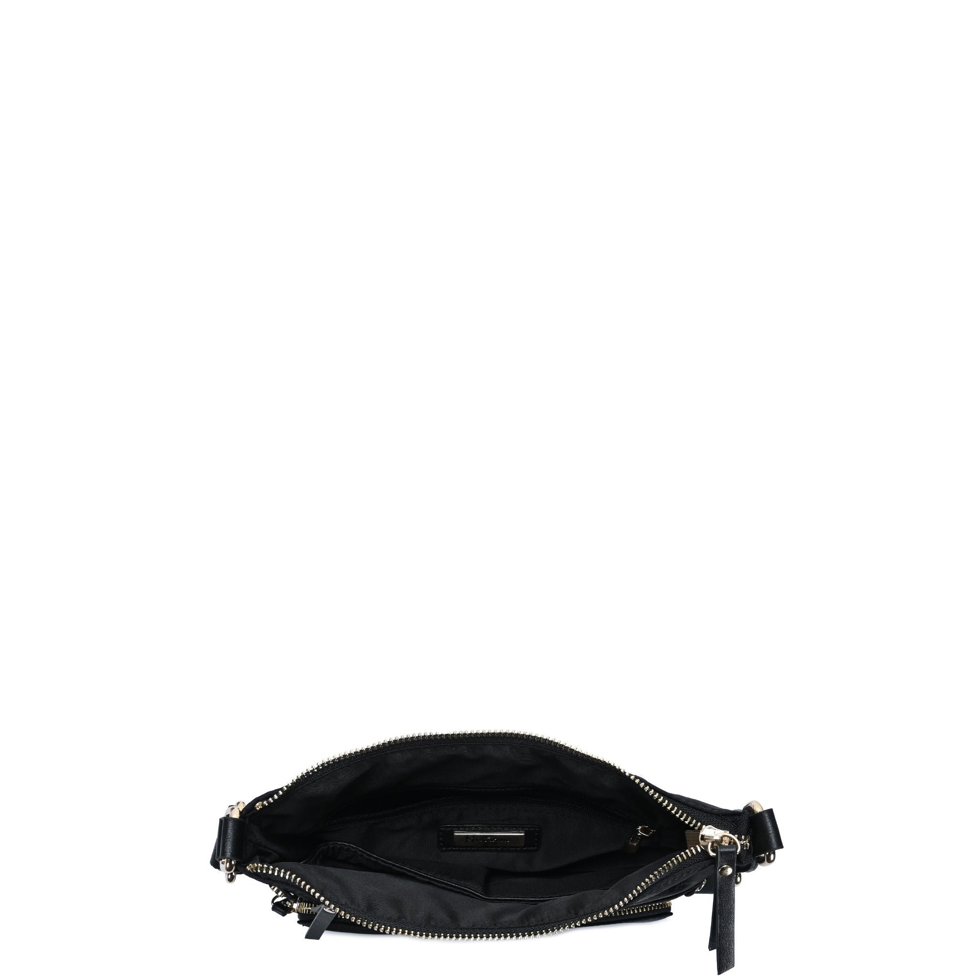 The Priya Nylon Crossbody Bag