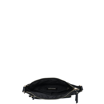 The Priya Nylon Crossbody Bag
