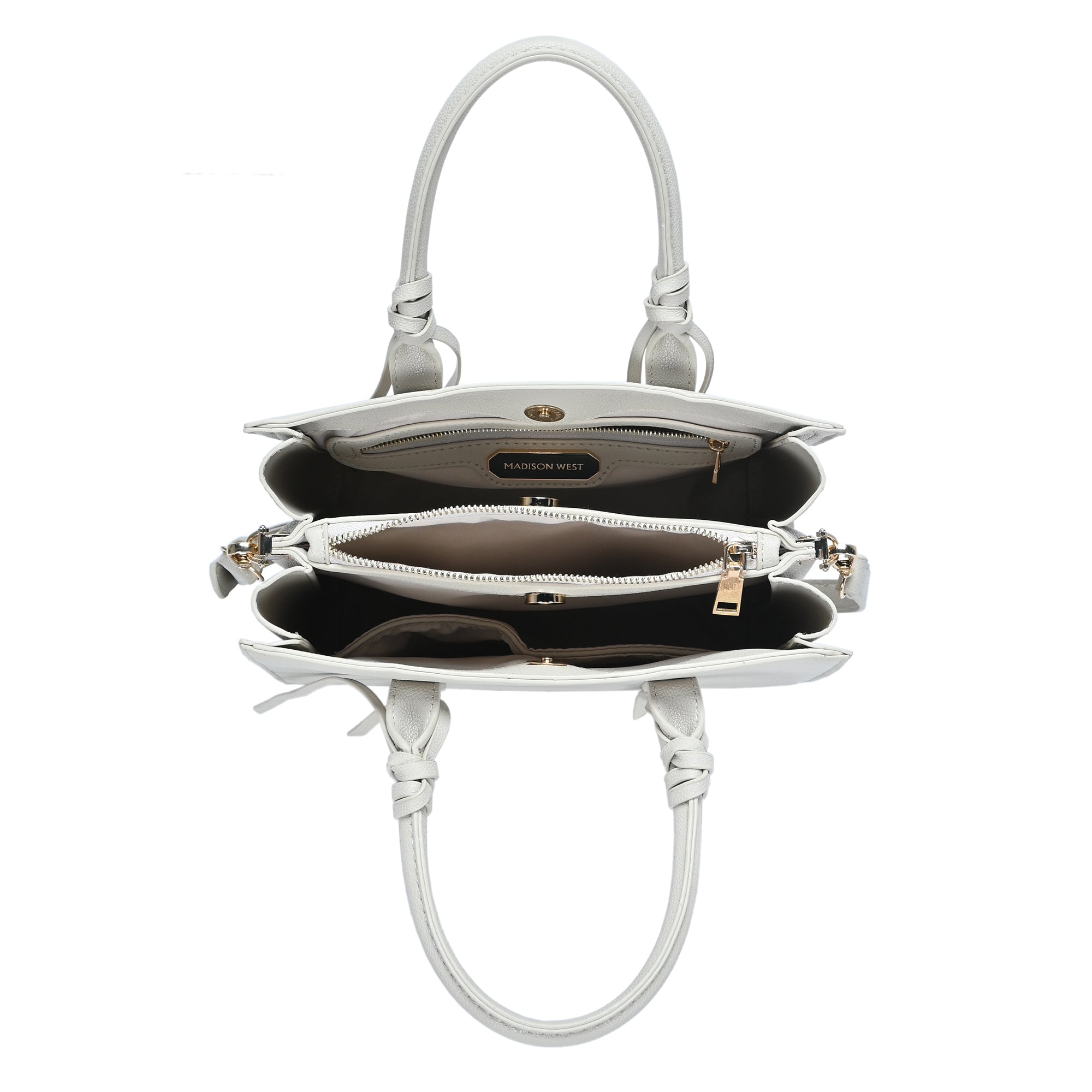 The Calira Satchel Bag