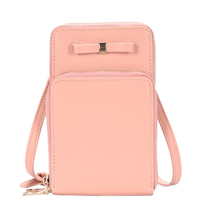 The Devra Crossbody Bag