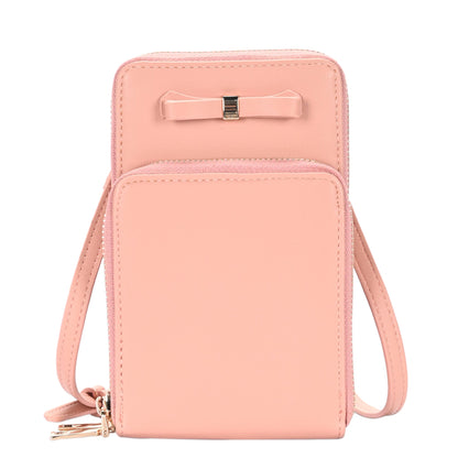 The Devra Crossbody Bag