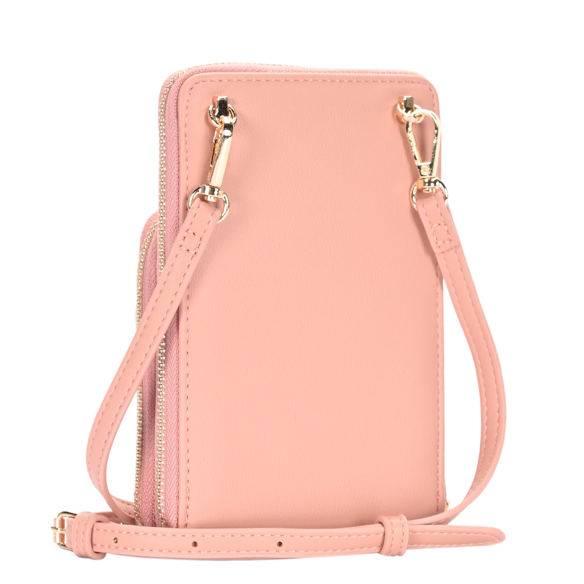 The Devra Crossbody Bag