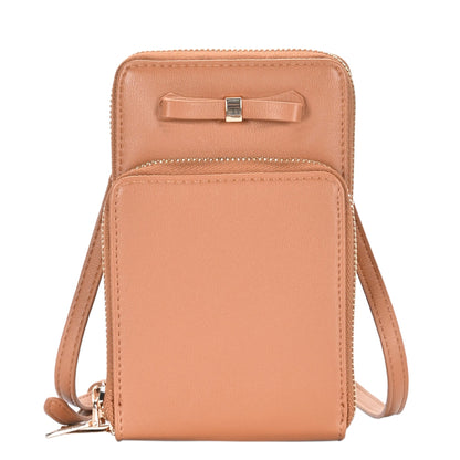 The Devra Crossbody Bag