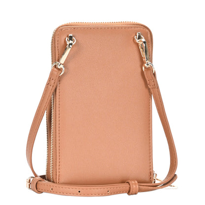 The Devra Crossbody Bag