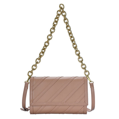 The Elira Crossbody Bag