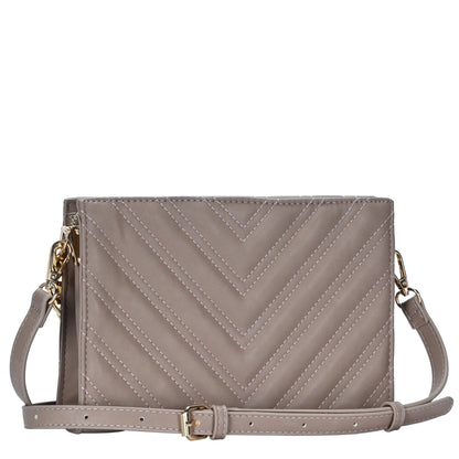 The Gisele Shoulder Bag