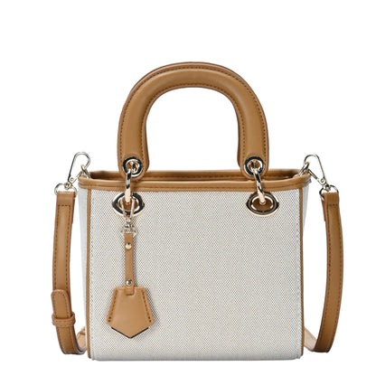 The Aveline Satchel Bag