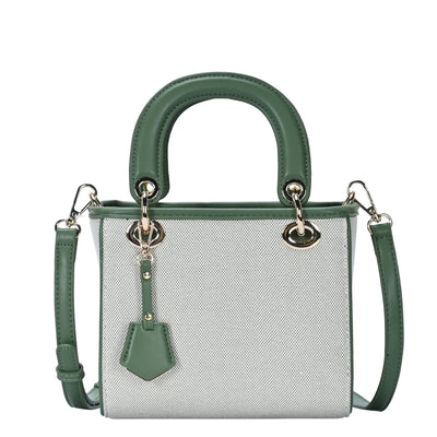 The Aveline Satchel Bag