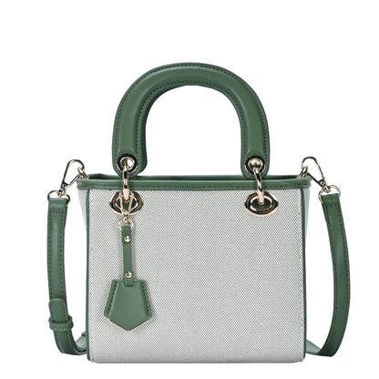 The Aveline Satchel Bag