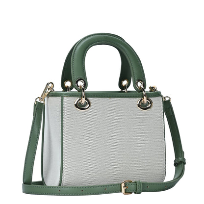 The Aveline Satchel Bag
