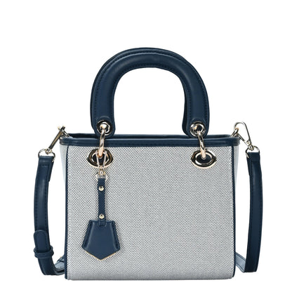 The Aveline Satchel Bag