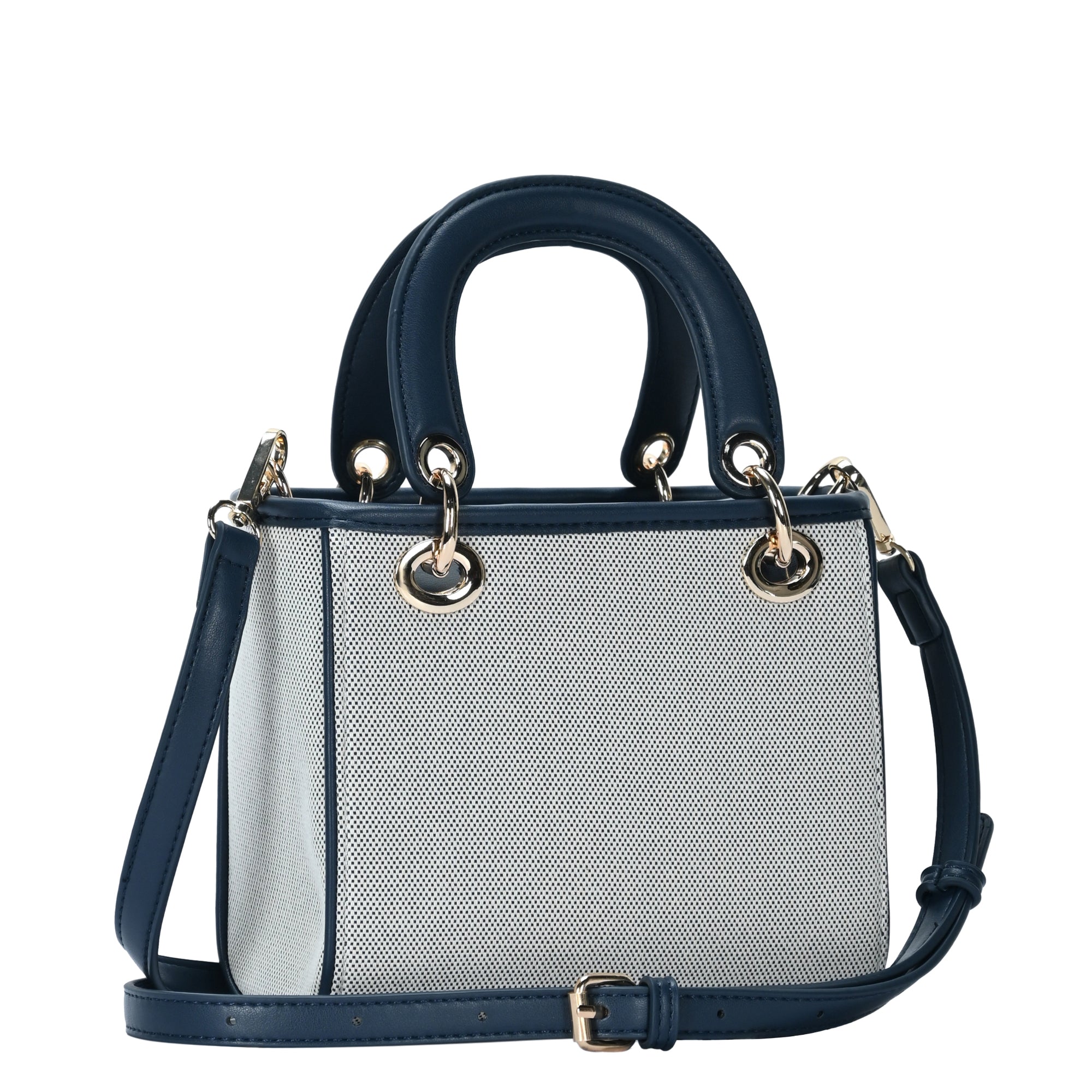 The Aveline Satchel Bag