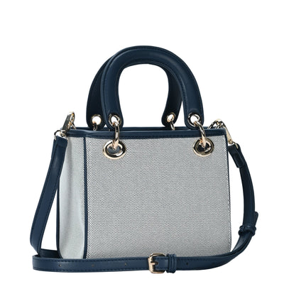 The Aveline Satchel Bag