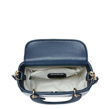 The Aveline Satchel Bag