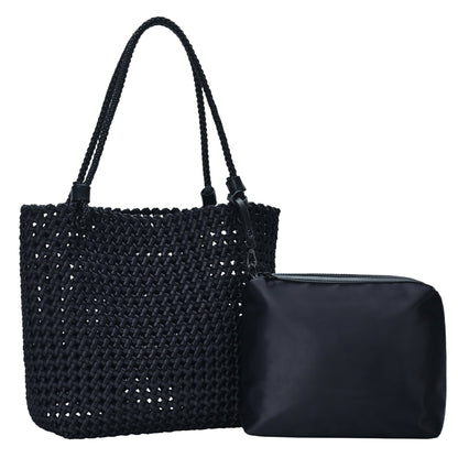 The Brinelle Tote Bag