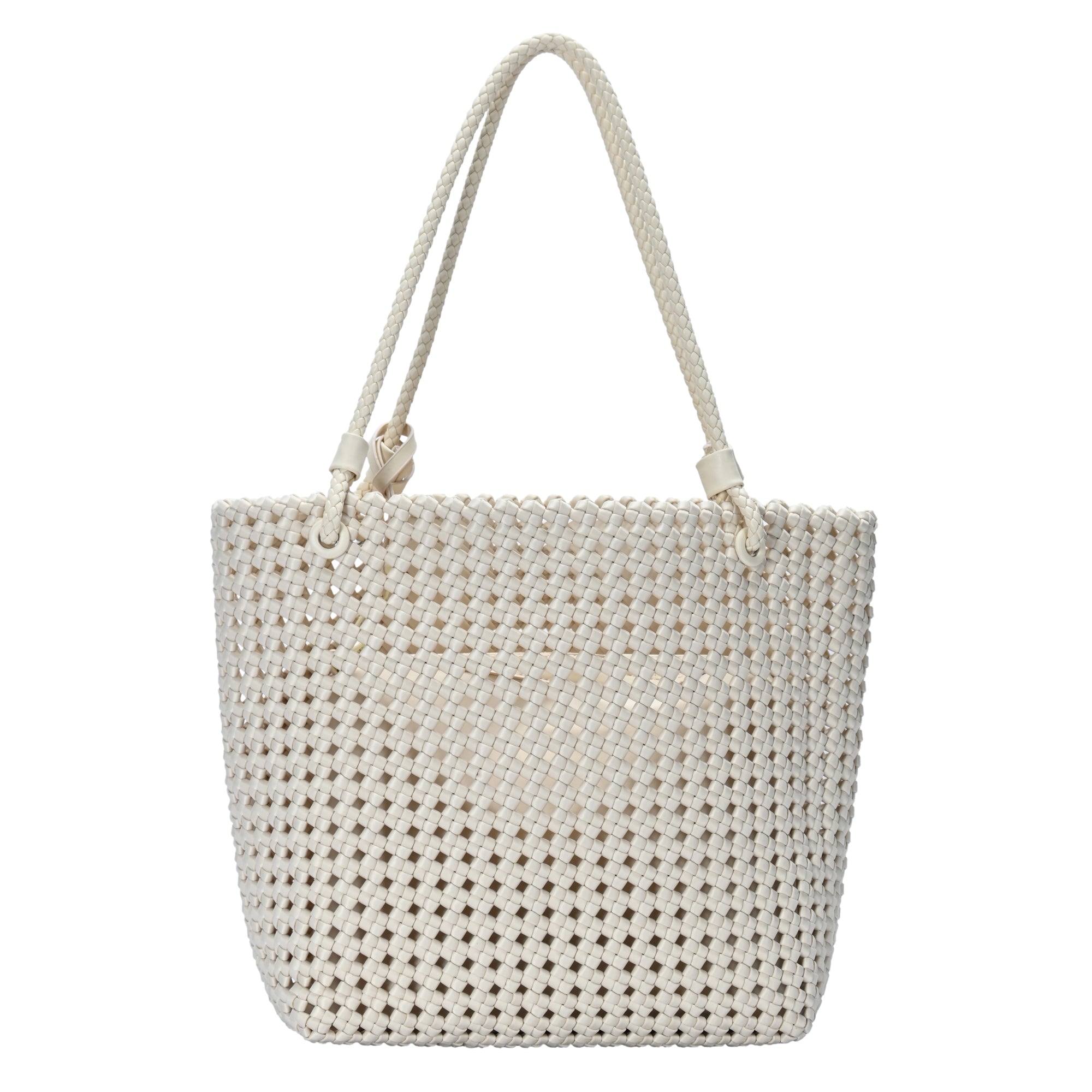 The Brinelle Tote Bag
