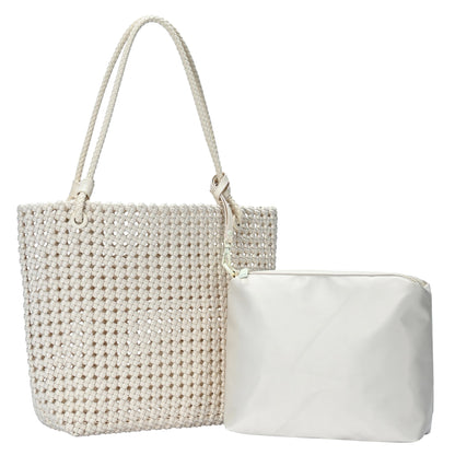 The Brinelle Tote Bag