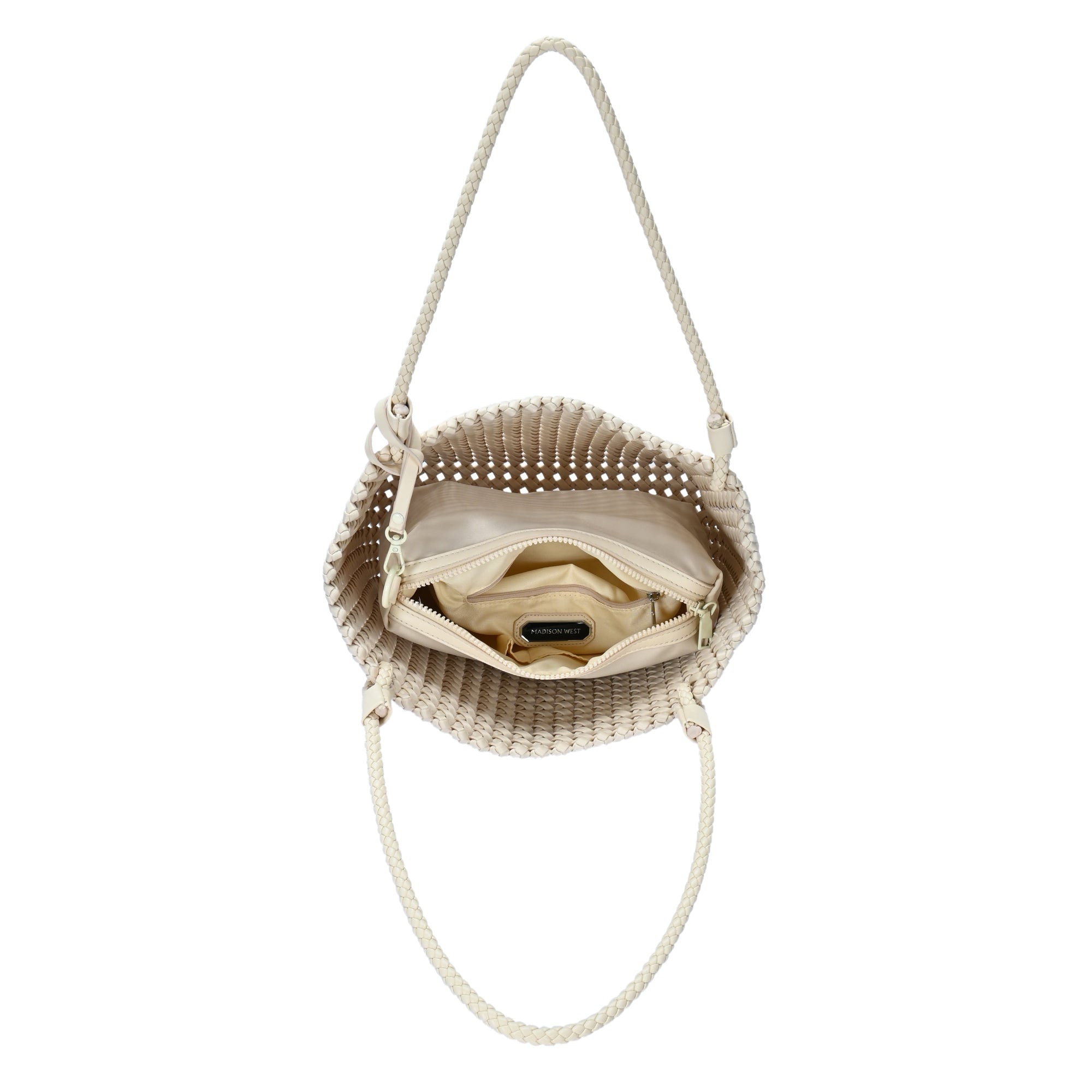 The Brinelle Tote Bag