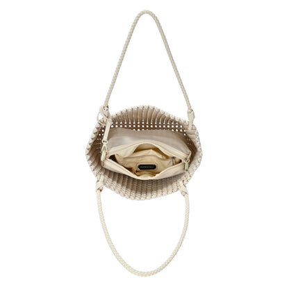 The Brinelle Tote Bag