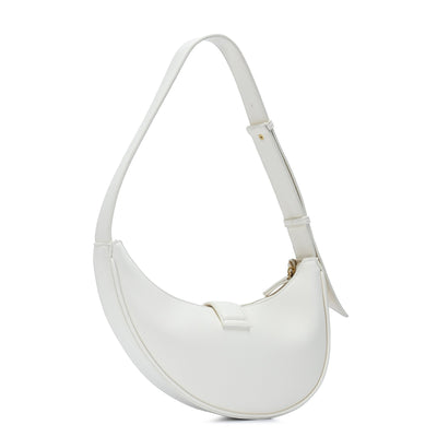 The Ivara Half-Moon Shoulder Bag