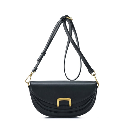 The Kivara Crossbody Bag