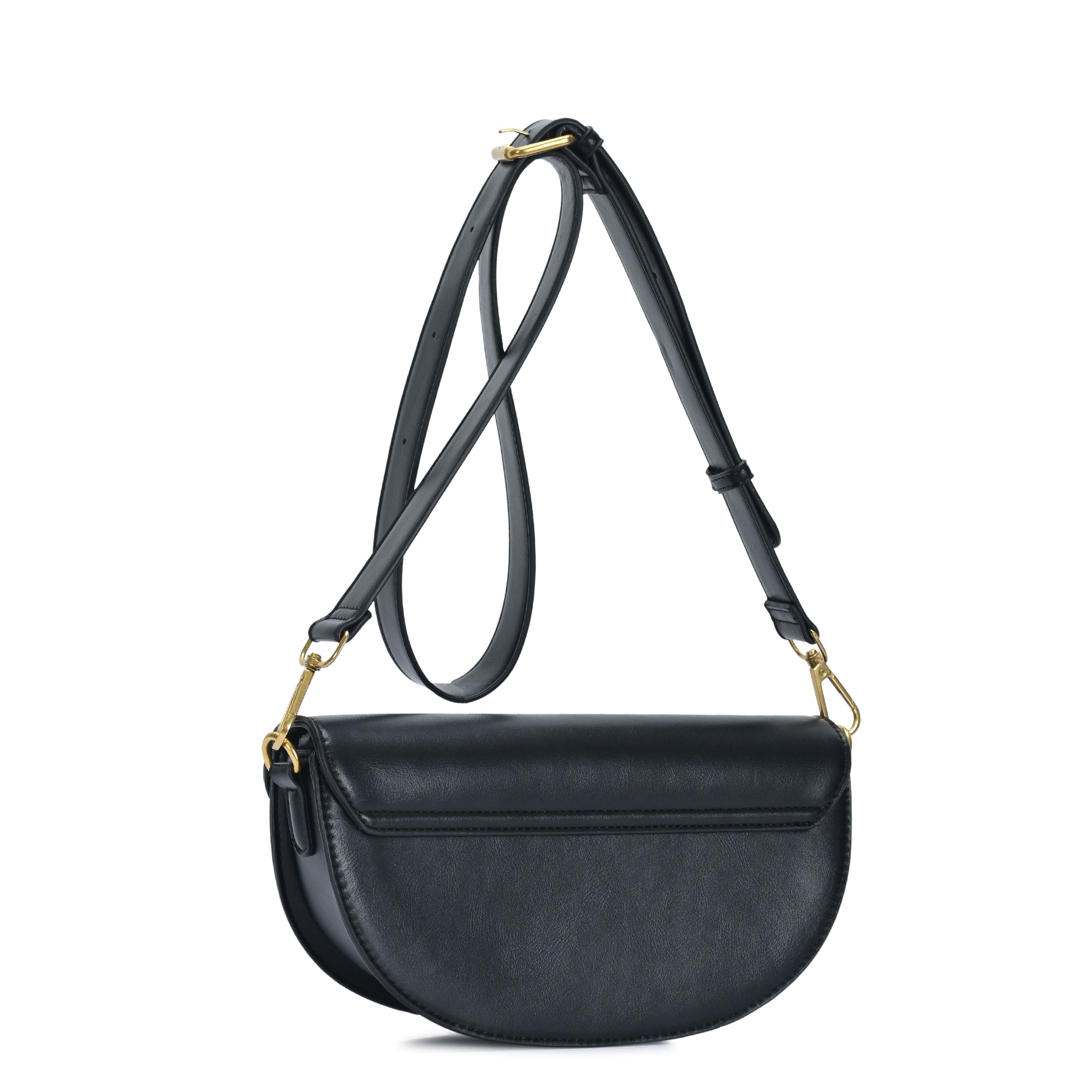 The Kivara Crossbody Bag