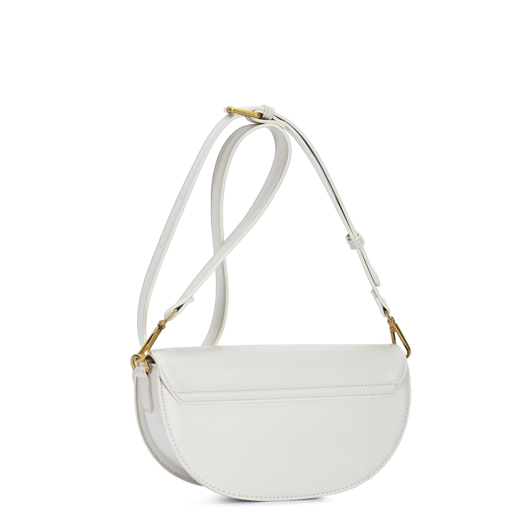 The Kivara Crossbody Bag