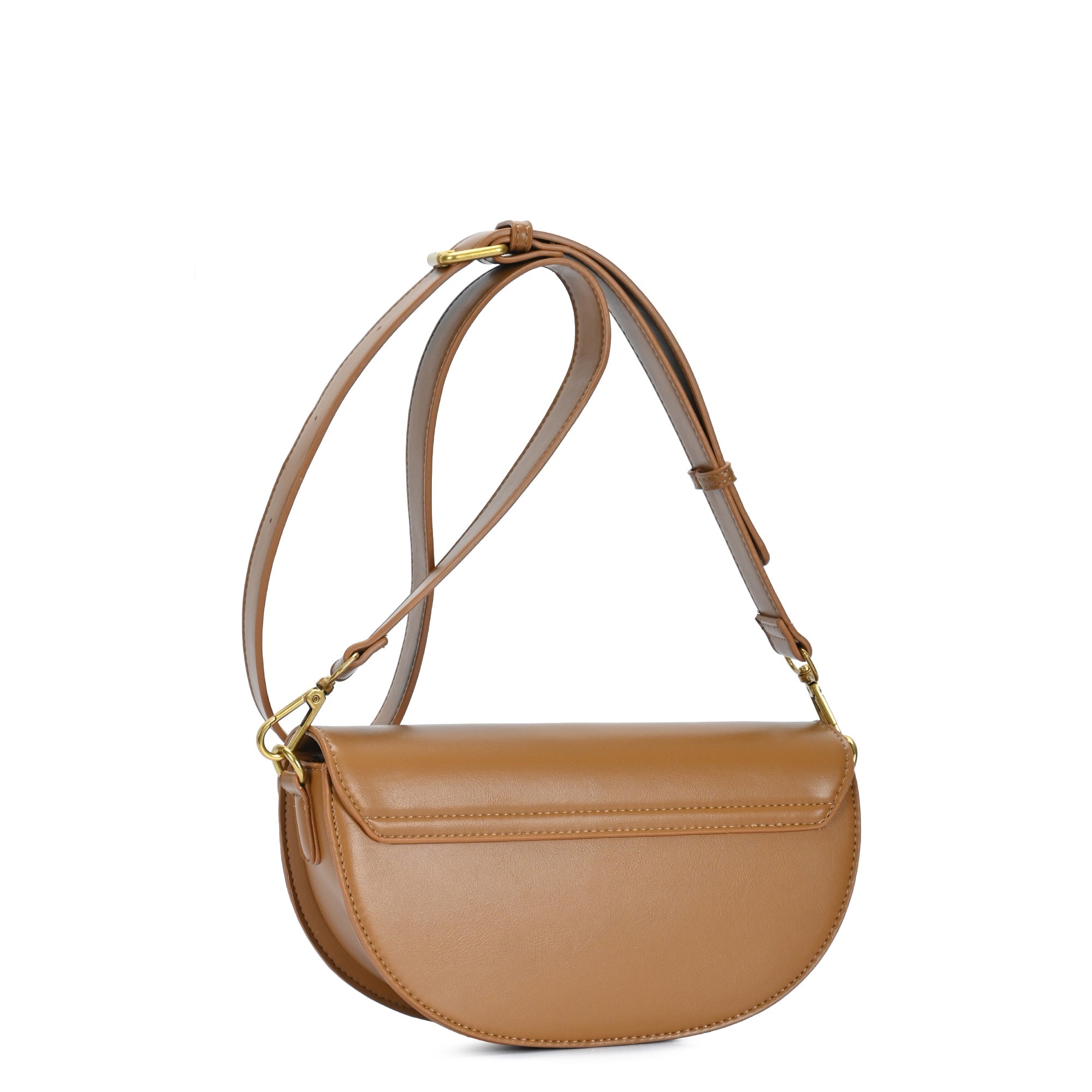 The Kivara Crossbody Bag