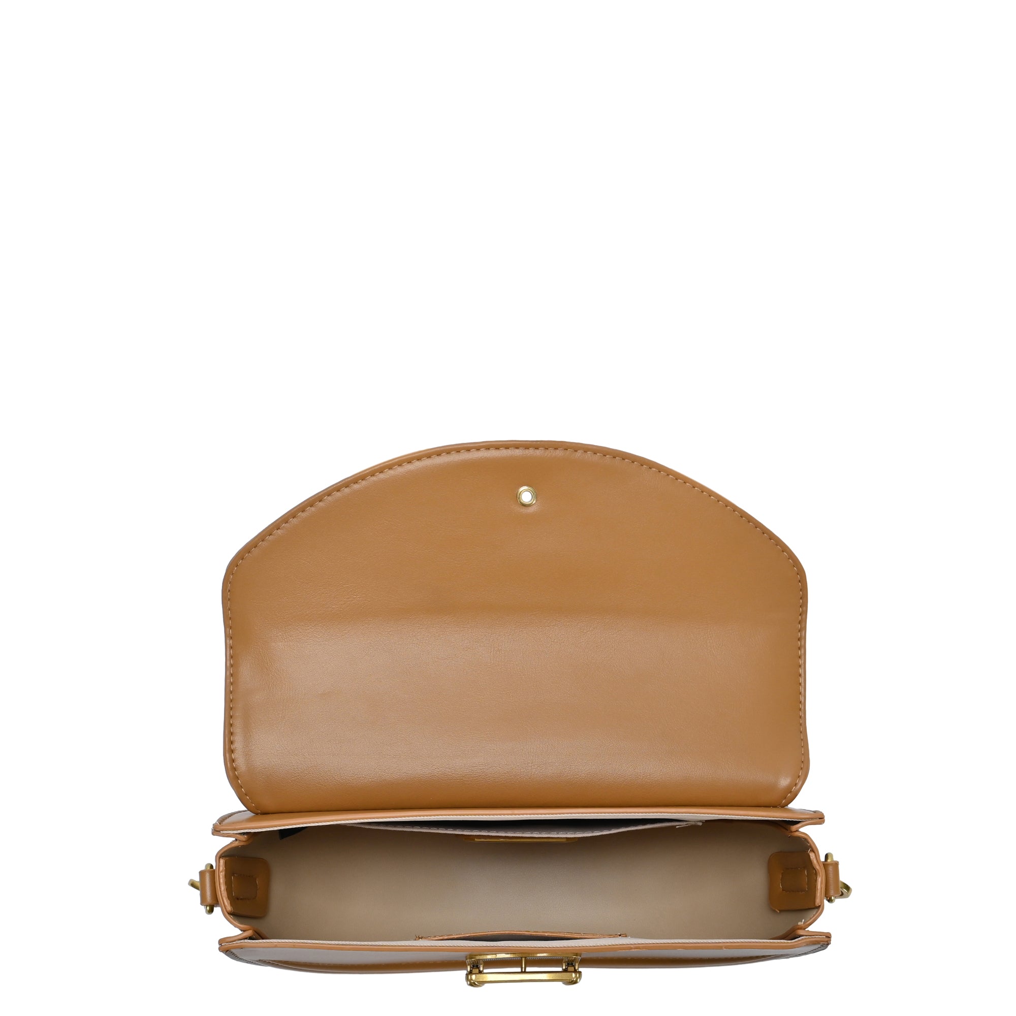 The Kivara Crossbody Bag