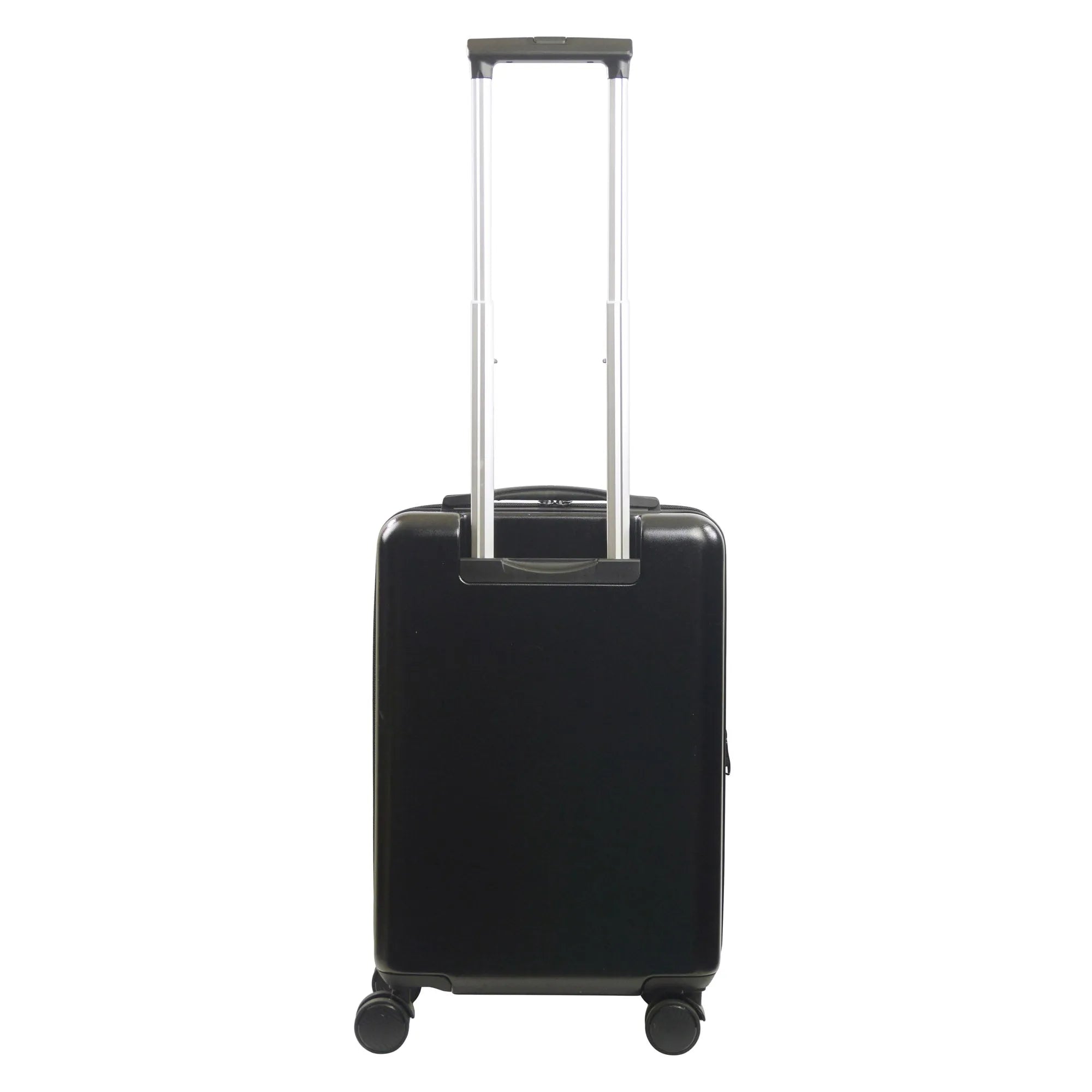 Sony PlayStation Ful 22.5" Black Carry-On Luggage