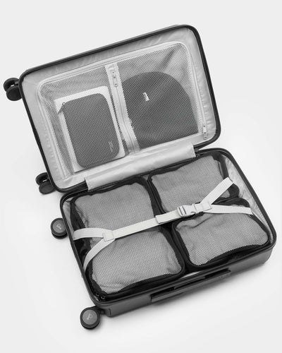 Cascade Carry-On