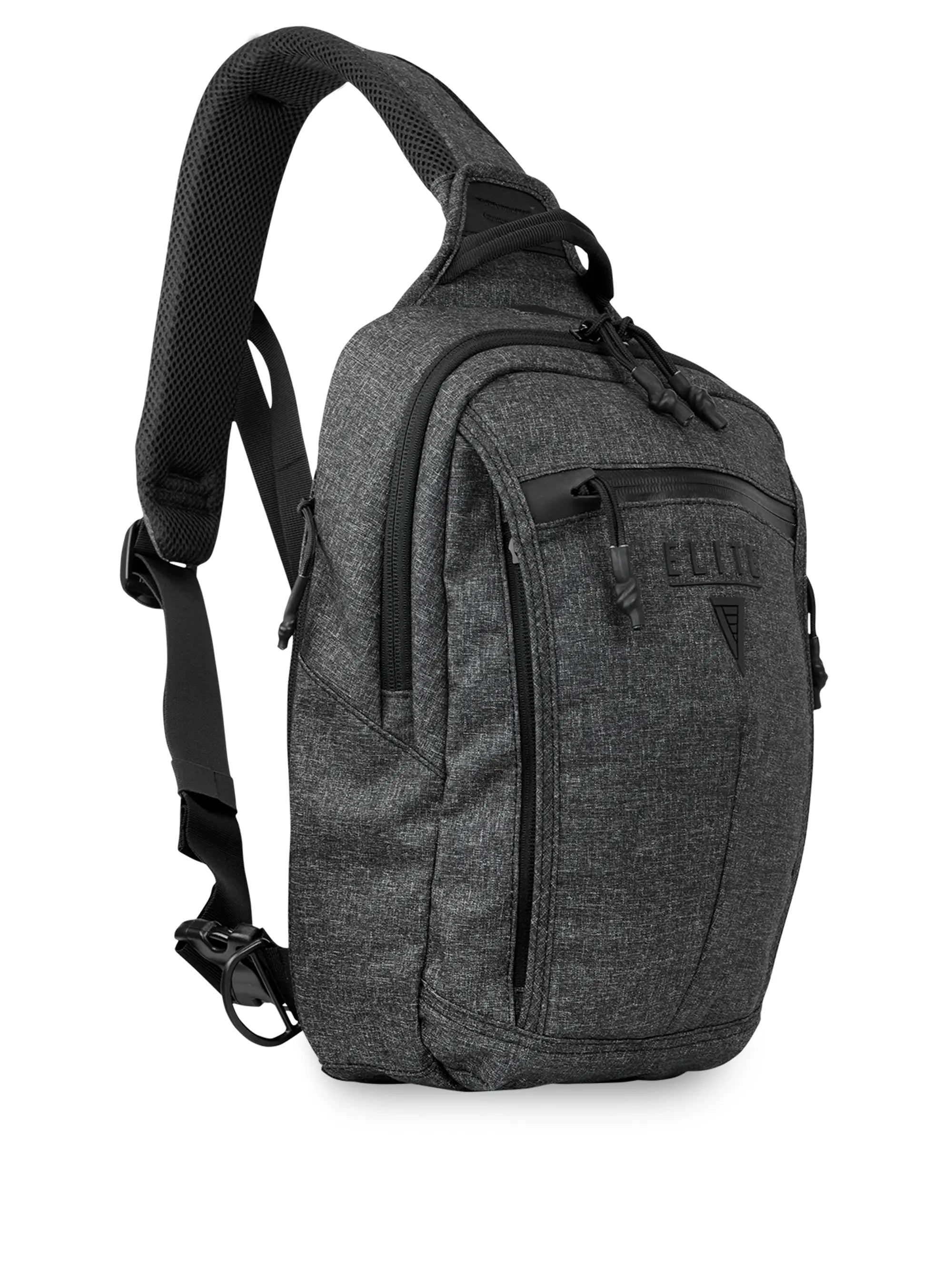 BLINDSIDE - Concealed Carry Slingpack