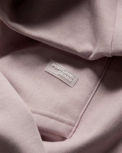 Women's Cloudburst Mock Crew